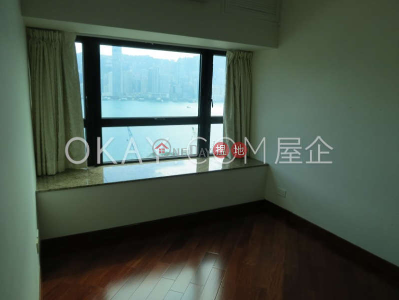 凱旋門摩天閣(1座)-高層|住宅-出租樓盤-HK$ 46,000/ 月