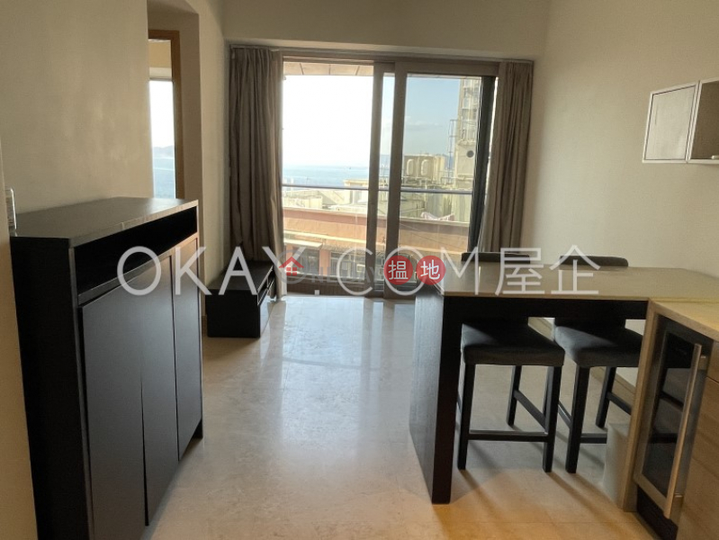 Property Search Hong Kong | OneDay | Residential Rental Listings Intimate 1 bedroom with balcony | Rental