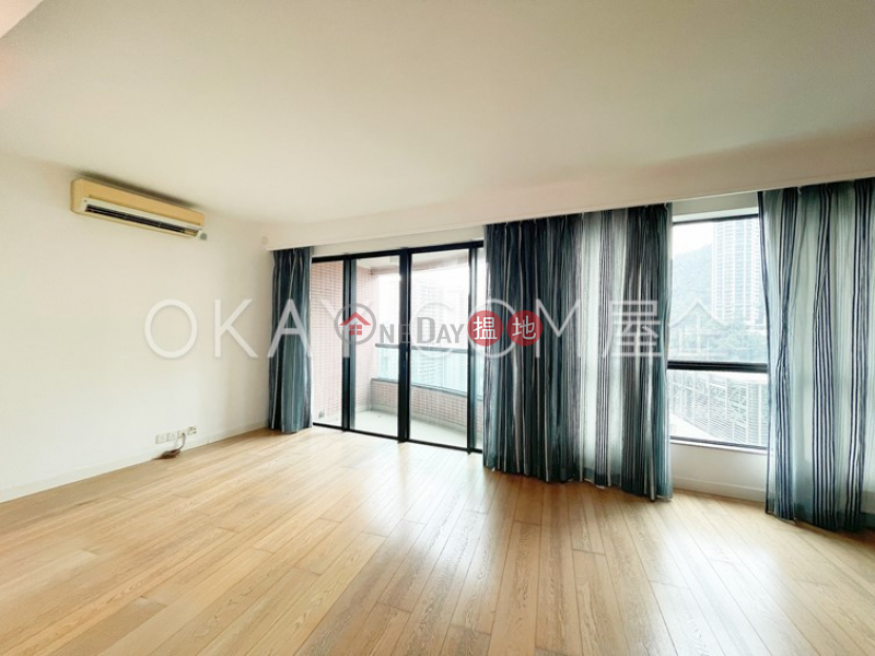 Unique 3 bedroom with balcony & parking | Rental | 17-23 Old Peak Road | Central District, Hong Kong | Rental | HK$ 93,000/ month