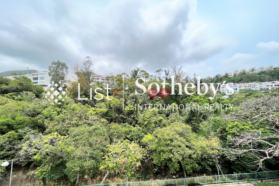 Property for Rent at Unicorn Gardens with 3 Bedrooms | 11 Shouson Hill Road East | Southern District | Hong Kong Rental, HK$ 65,000/ month