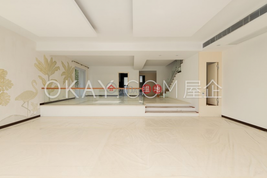 Efficient 4 bedroom with terrace & parking | For Sale | 4 Stanley Village Road | Southern District | Hong Kong, Sales | HK$ 83.8M