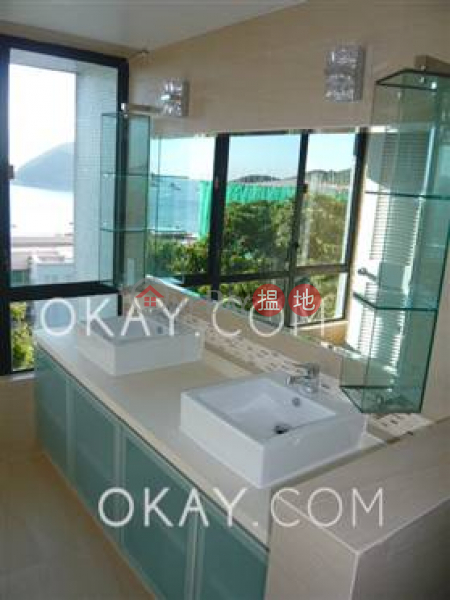 Unique 4 bedroom with rooftop, terrace | Rental, 9 South Bay Road | Southern District, Hong Kong Rental HK$ 195,000/ month