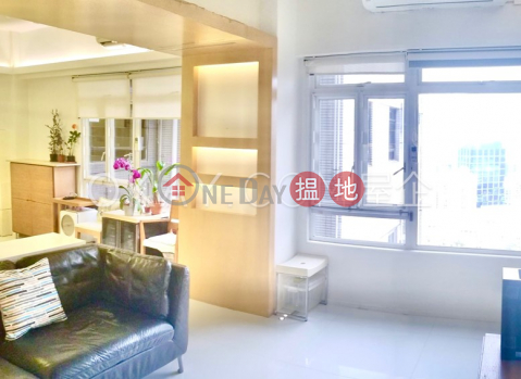 Elegant 3 bedroom with parking | Rental, Ho King View 豪景 | Eastern District (OKAY-R175714)_0