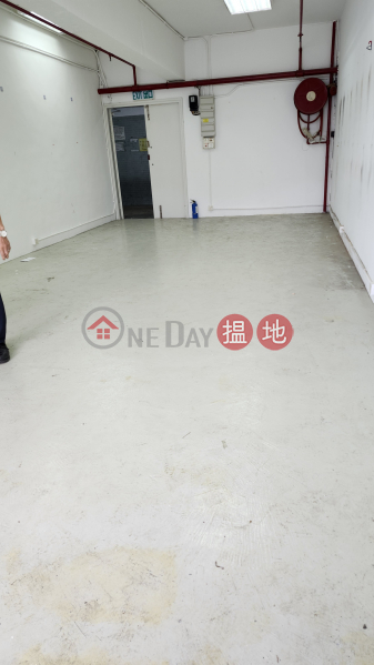 HK$ 8,500/ 月美基工業大廈屯門|最近屯門西鐵站,人流極旺,放租$9000