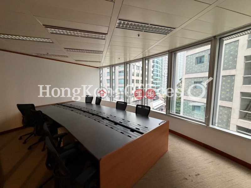 Property Search Hong Kong | OneDay | Office / Commercial Property Rental Listings Office Unit for Rent at 8 Queen\'s Road Central