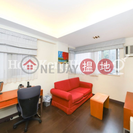 1 Bed Unit for Rent at Treasure View