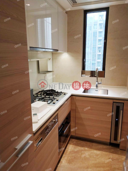 Property Search Hong Kong | OneDay | Residential, Rental Listings, One Homantin | 2 bedroom Mid Floor Flat for Rent