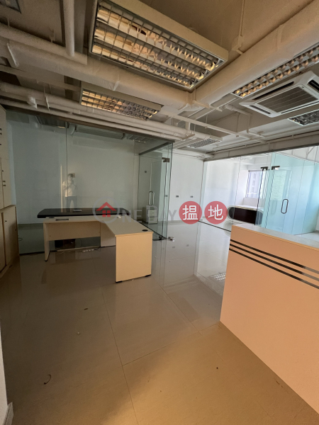 HK$ 926萬|One Island South-南區|One Island South 甲級寫字樓