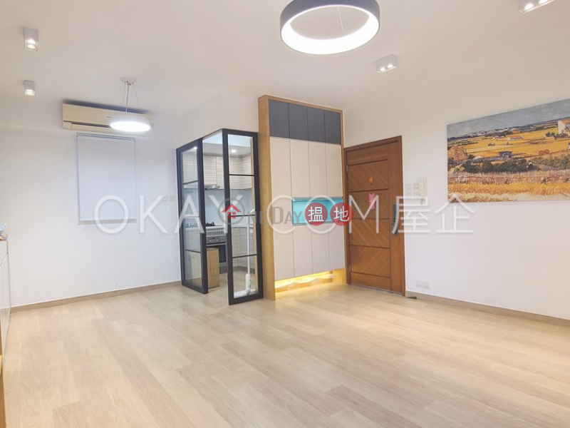 駿豪閣|高層住宅-出租樓盤HK$ 45,000/ 月