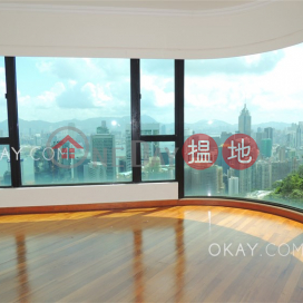 Efficient 4 bedroom with harbour views & parking | Rental | The Harbourview 港景別墅 _0