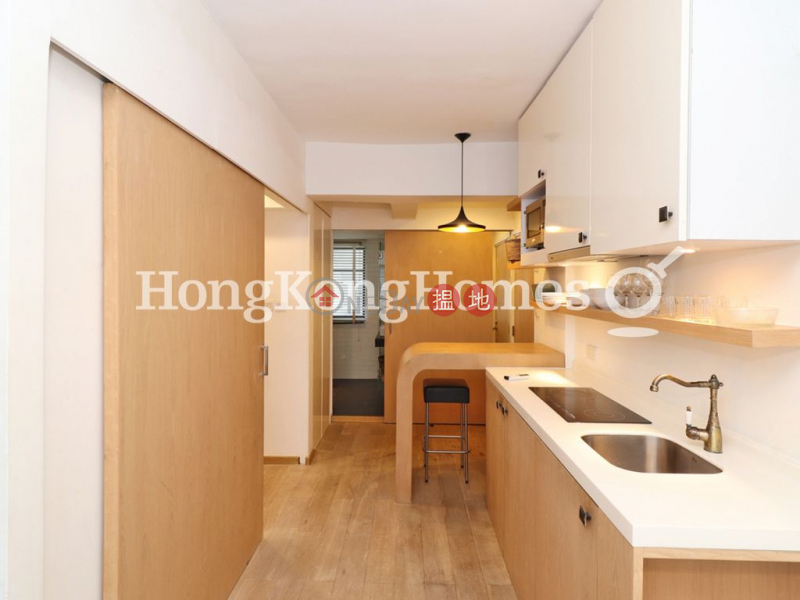 1 Bed Unit at 7-13 Elgin Street | For Sale | 7-13 Elgin Street | Central District Hong Kong | Sales HK$ 8.8M