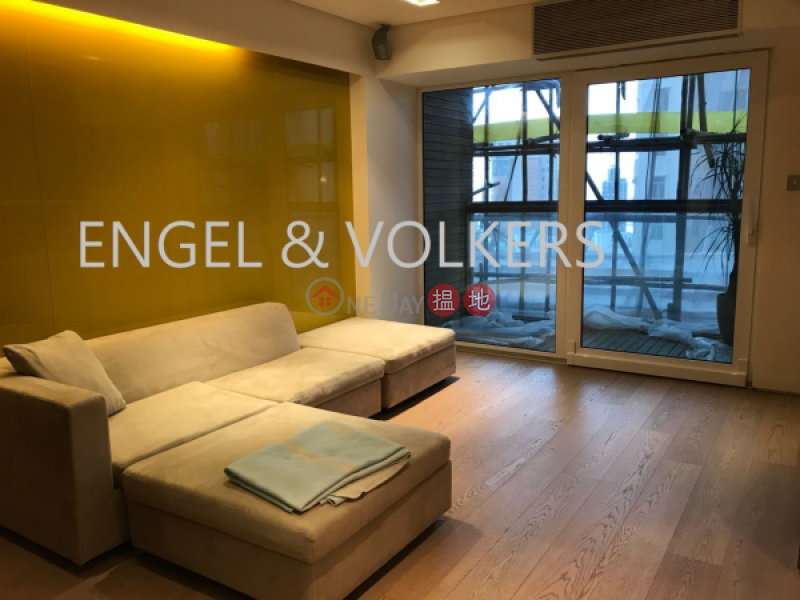 Property Search Hong Kong | OneDay | Residential Rental Listings, 2 Bedroom Flat for Rent in Tai Hang