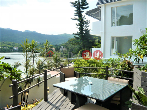 Modern Marina View, Che Keng Tuk Village 輋徑篤村 | Sai Kung (RL1845)_0