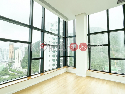 Luxurious 3 bedroom with sea views & parking | Rental | Helene Tower 喜蓮苑 _0