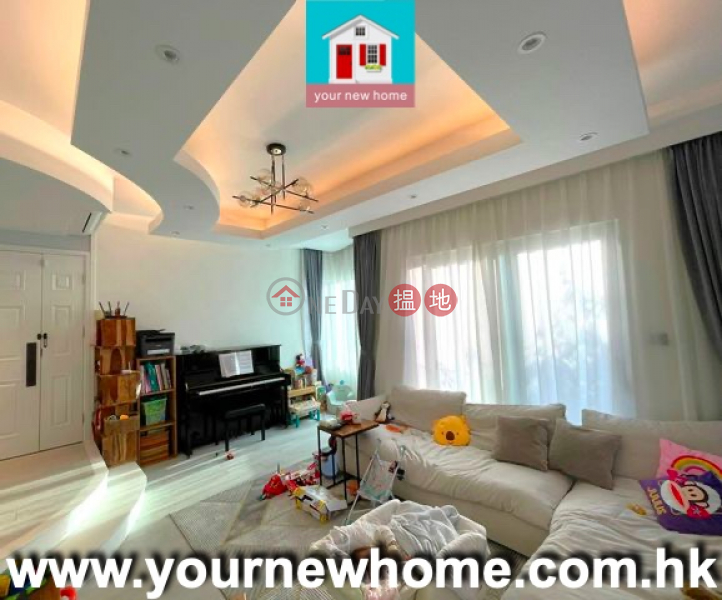 Property Search Hong Kong | OneDay | Residential Rental Listings, Convenient Townhouse for Rent - Clearwater Bay