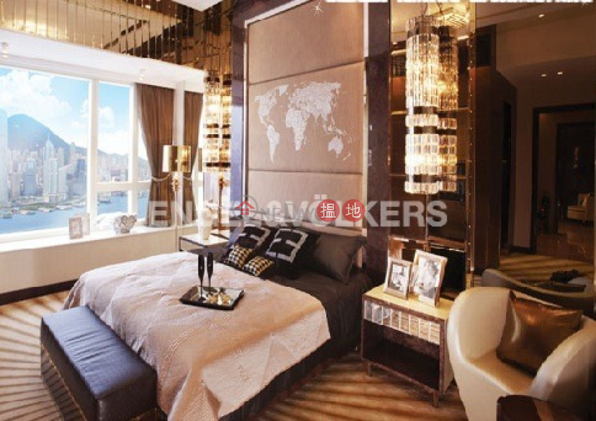 2 Bedroom Flat for Sale in Tsim Sha Tsui, The Masterpiece 名鑄 Sales Listings | Yau Tsim Mong (EVHK87471)