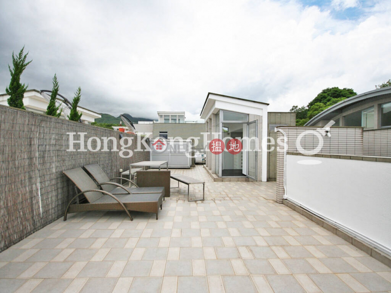 3 Bedroom Family Unit for Rent at The Giverny, Hiram\'s Highway | Sai Kung, Hong Kong | Rental, HK$ 80,000/ month