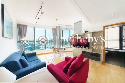 Property for Rent at The Ellipsis with 2 Bedrooms | The Ellipsis The Ellipsis _0