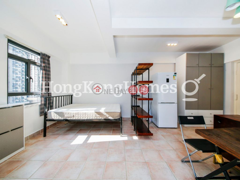 嘉利大廈開放式單位出租|中區嘉利大廈(Garley Building)出租樓盤 (Proway-LID160885R)