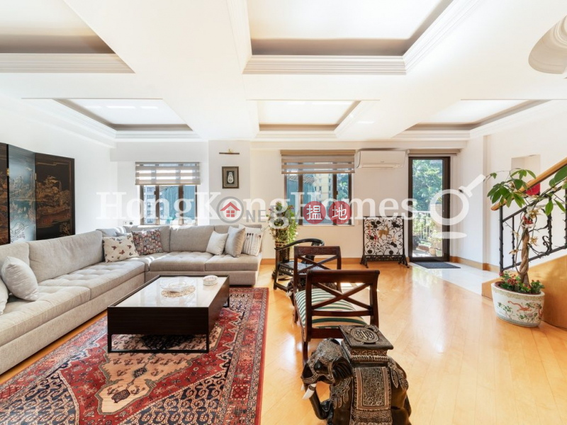 4 Bedroom Luxury Unit at Park View Court | For Sale 1 Lyttelton Road | Western District, Hong Kong Sales HK$ 43M