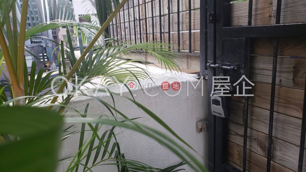 嘉咸街1-9號-低層-住宅|出售樓盤HK$ 735萬