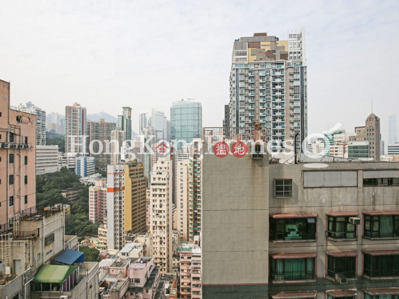 香港搵樓|租樓|二手盤|買樓| 搵地 | 住宅-出租樓盤-囍匯 2座開放式單位出租