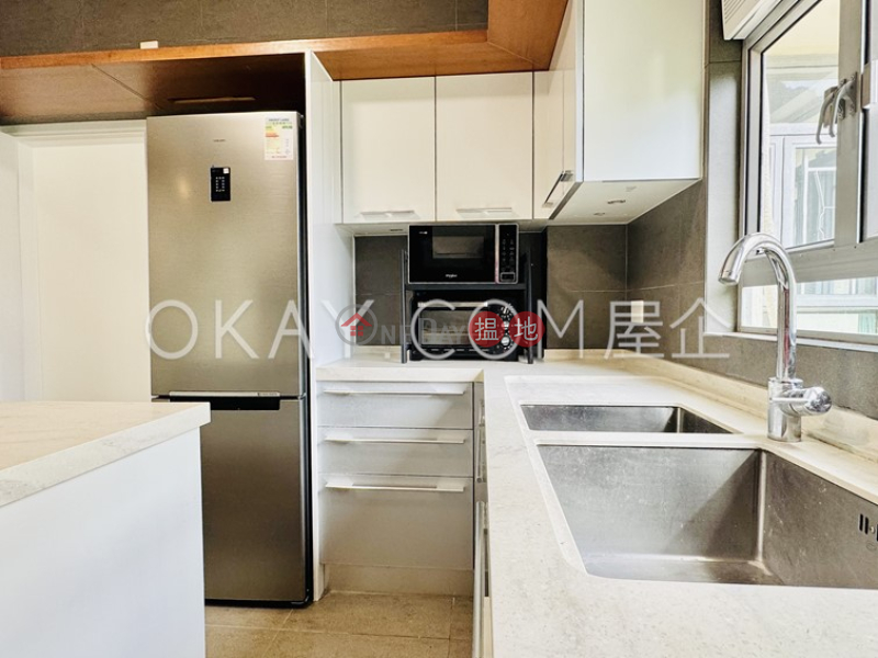 3房2廁,實用率高,極高層,連車位明珠台出租單位|明珠台(Pearl Gardens)出租樓盤 (OKAY-R38213)