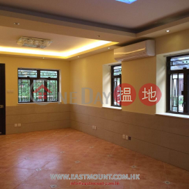 Sai Kung Village House | Property For Rent or Lease in Ko Tong Ha Yeung, Pak Tam Road 北潭路高塘下洋- Country Park