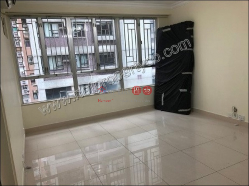 Good layout apartment for rent, 17-27 Mosque Junction | Central District | Hong Kong, Rental | HK$ 29,500/ month