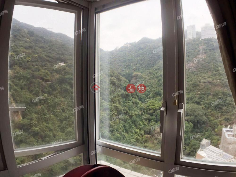 Block B Grandview Tower | 3 bedroom High Floor Flat for Sale | 128-130 Kennedy Road | Eastern District, Hong Kong Sales, HK$ 22.8M