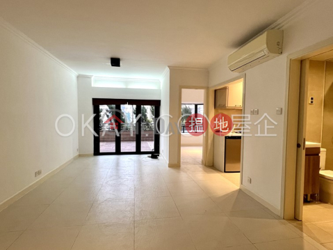 Stylish 2 bedroom with terrace | For Sale | Panorama Gardens 景雅花園 _0