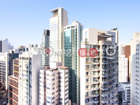 1 Bed Unit for Rent at Hollywood Terrace, Hollywood Terrace 荷李活華庭 | Central District (Proway-LID95598R)_0