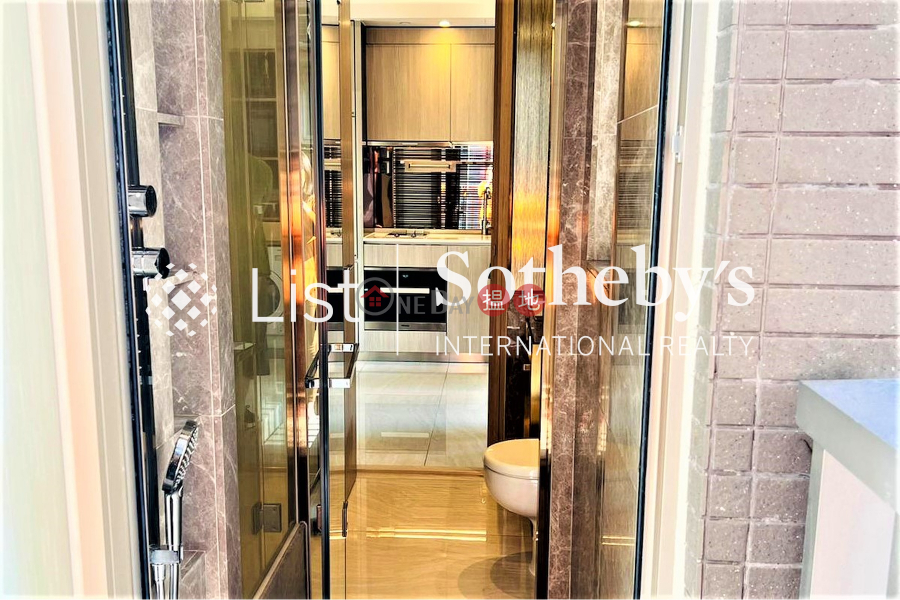 Property Search Hong Kong | OneDay | Residential | Sales Listings | Property for Sale at King\'s Hill with 1 Bedroom