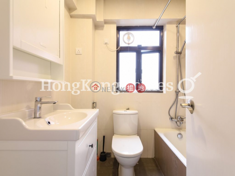 HK$ 41,000/ month King\'s Garden, Western District, 3 Bedroom Family Unit for Rent at King\'s Garden