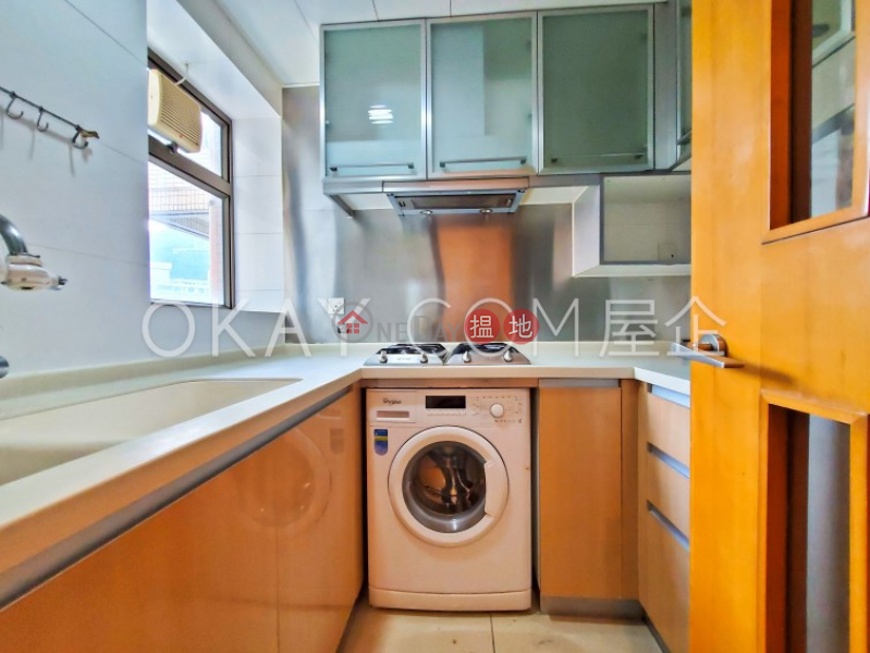 Intimate 2 bedroom on high floor with balcony | Rental | 258 Queens Road East | Wan Chai District, Hong Kong, Rental | HK$ 26,000/ month