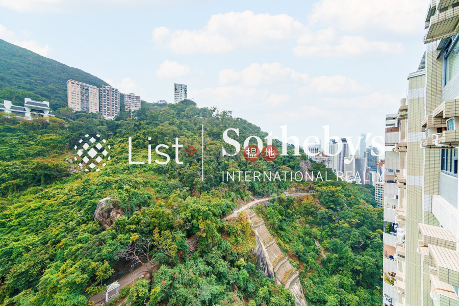 Property for Rent at Greenville Gardens with 2 Bedrooms, 14-17 Shiu Fai Terrace | Wan Chai District Hong Kong | Rental HK$ 50,000/ month