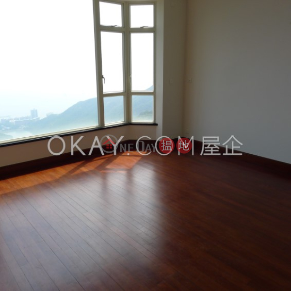 HK$ 184,779/ 月|The Mount Austin Block 1-5-中區-4房4廁,極高層,海景,星級會所The Mount Austin Block 1-5出租單位