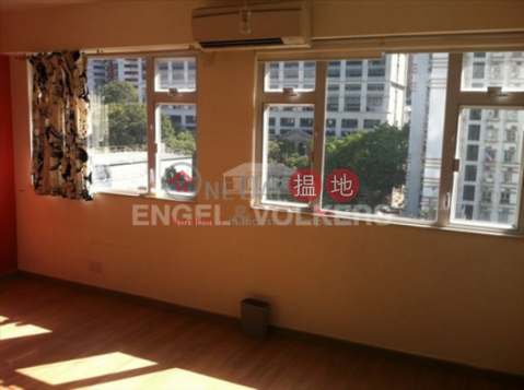 Studio Flat for Sale in Sai Ying Pun|Western DistrictTung Cheung Building(Tung Cheung Building)Sales Listings (EVHK36306)_0