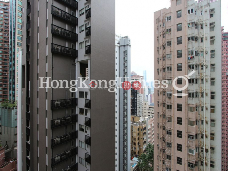 Property Search Hong Kong | OneDay | Residential, Sales Listings, 1 Bed Unit at Losion Villa | For Sale