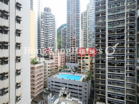 3 Bedroom Family Unit for Rent at Robinson Place | Robinson Place 雍景臺 _0