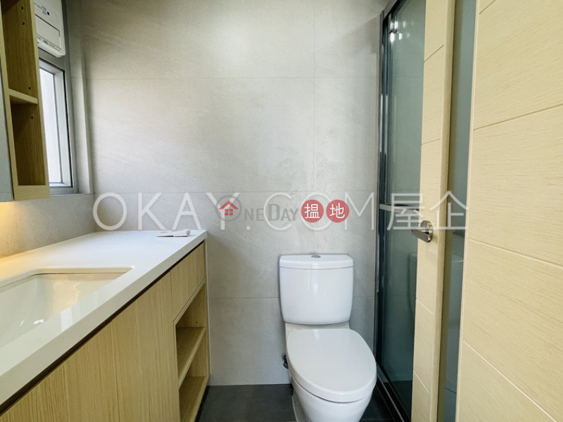 HK$ 39,000/ 月-華庭閣|西區-3房2廁,極高層華庭閣出租單位
