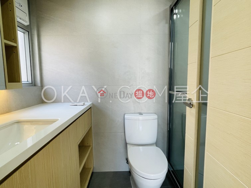 HK$ 39,000/ month Skyview Cliff Western District, Rare 3 bedroom on high floor | Rental