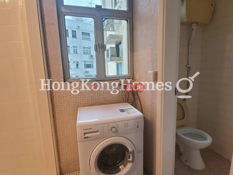3 Bedroom Family Unit for Rent at Beverly Court | Beverly Court 嘉美閣 Rental Listings