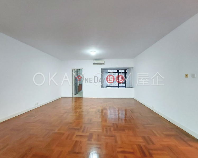 Efficient 5 bedroom with parking | Rental 10-18 Kennedy Road | Central District | Hong Kong | Rental HK$ 130,000/ month