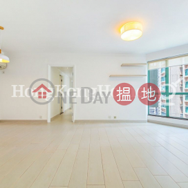 高雲臺三房兩廳單位出租, 高雲臺 Goldwin Heights | 西區 (Proway-LID66143R)_0