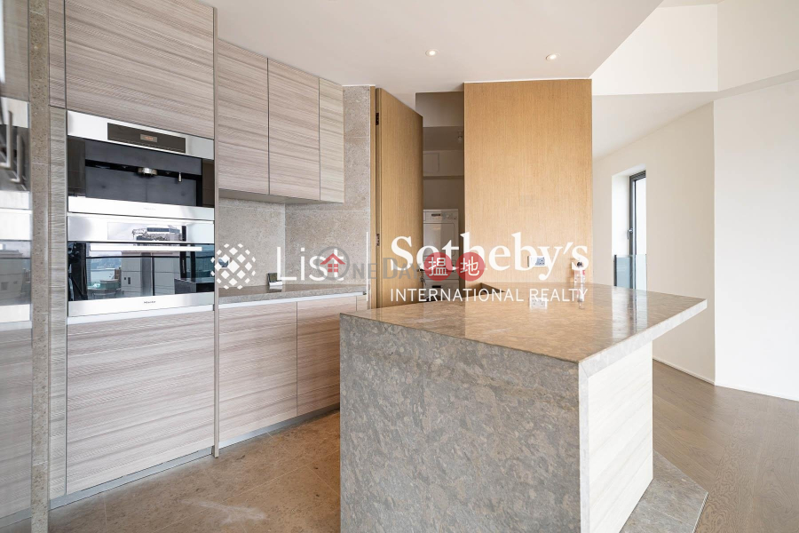 HK$ 92,000/ month | Azura | Western District, Property for Rent at Azura with 3 Bedrooms