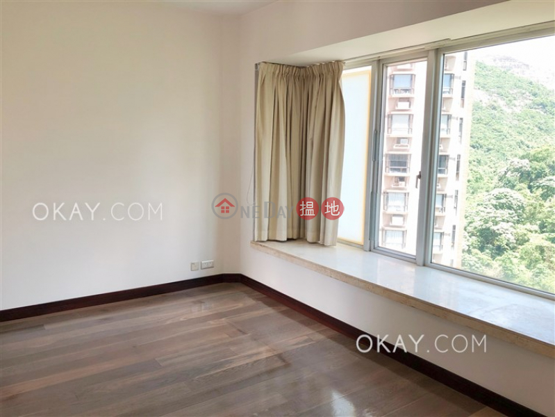 Stylish 4 bedroom on high floor with balcony & parking | For Sale | The Legend Block 3-5 名門 3-5座 Sales Listings