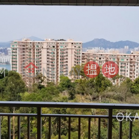 Efficient 4 bedroom with harbour views, balcony | Rental | Braemar Hill Mansions 賽西湖大廈 _0