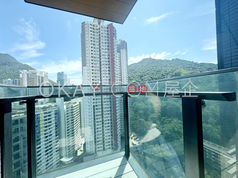 The Hudson | High | Residential | Rental Listings HK$ 33,000/ month