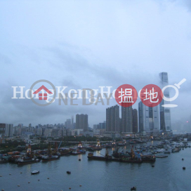 3 Bedroom Family Unit for Rent at Tower 8 One Silversea | Tower 8 One Silversea 一號銀海8座 _0